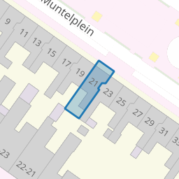 Perceel HTG00-C-4552