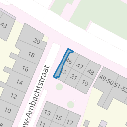 Perceel HTG00-C-4607