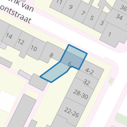 Perceel HTG00-C-4636