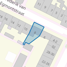 Perceel HTG00-C-4637