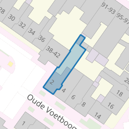 Perceel HTG00-C-4668