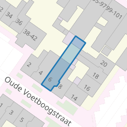 Perceel HTG00-C-4670