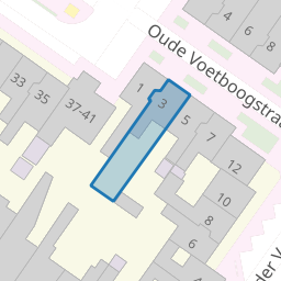 Perceel HTG00-C-4676