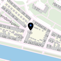 Appartement HTG00 C 4707 9