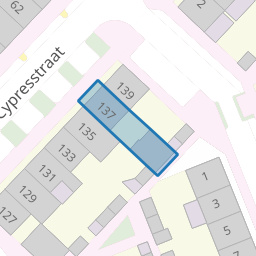 Perceel HTG00-C-4747