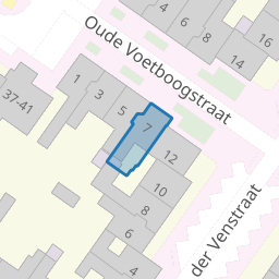 Perceel HTG00-C-4767