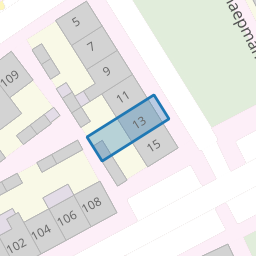 Perceel HTG00-C-4795