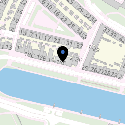 Appartement HTG00 C 4798 12