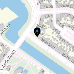 Appartement HTG00 C 4836 1