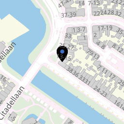 Appartement HTG00 C 4836 3