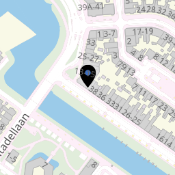 Appartement HTG00 C 4836 5