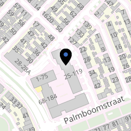 Appartement HTG00 C 4837 128