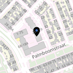Appartement HTG00 C 4837 129