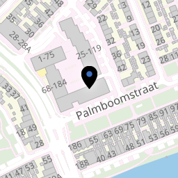 Appartement HTG00 C 4837 162