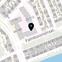 Appartement HTG00 C 4837 163