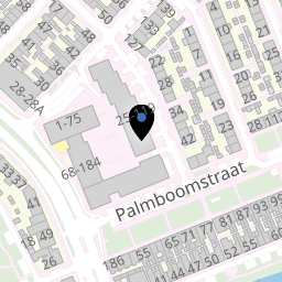 Appartement HTG00 C 4837 2