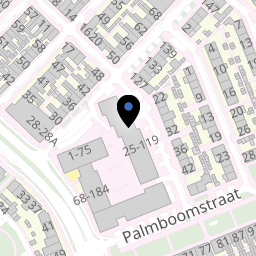 Appartement HTG00 C 4837 4