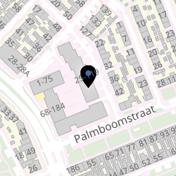 Appartement HTG00 C 4837 41
