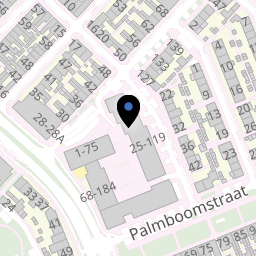 Appartement HTG00 C 4837 53