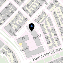 Appartement HTG00 C 4837 54