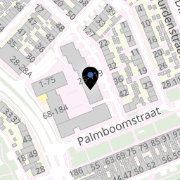 Appartement HTG00 C 4837 6