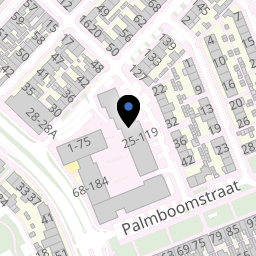 Appartement HTG00 C 4837 89