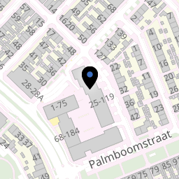 Appartement HTG00 C 4837 92