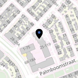 Appartement HTG00 C 4837 93
