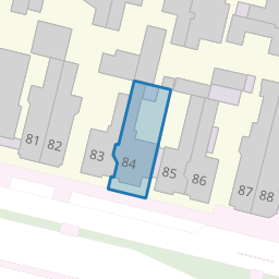 Perceel HTG00-D-1192