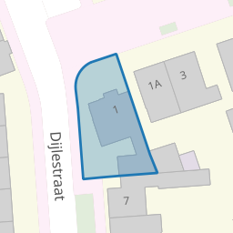 Perceel HTG00-D-1341