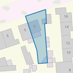 Perceel HTG00-D-1617