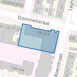 Perceel HTG00-D-1666