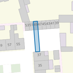 Perceel HTG00-D-1697