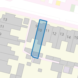 Perceel HTG00-D-1738