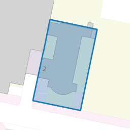 Perceel HTG00-D-1866