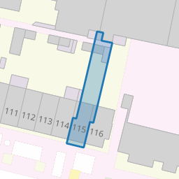 Perceel HTG00-D-1892