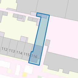 Perceel HTG00-D-1893