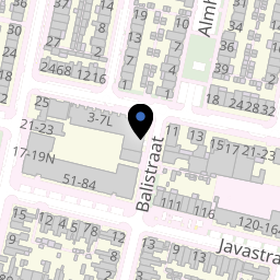 Appartement HTG00 D 2053 55