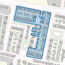 Perceel HTG00-D-2193