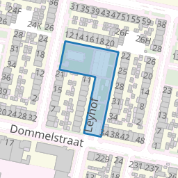 Perceel HTG00-D-491