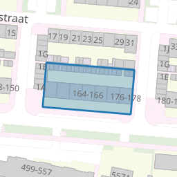 Perceel HTG00-D-558