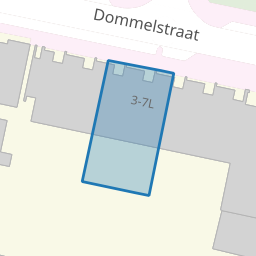 Perceel HTG00-D-899