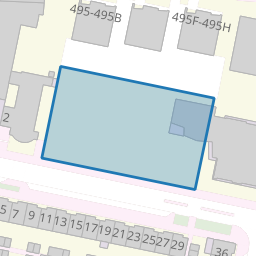 Perceel HTG00-D-996