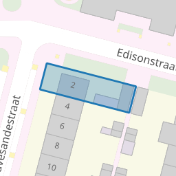 Perceel HTG00-F-1119