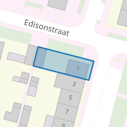 Perceel HTG00-F-1132