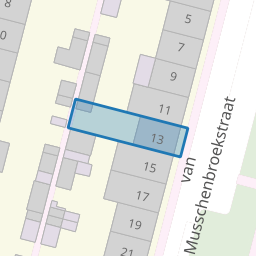 Perceel HTG00-F-1138