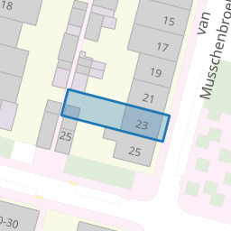 Perceel HTG00-F-1143