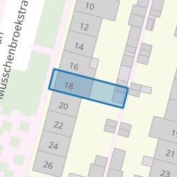 Perceel HTG00-F-1153