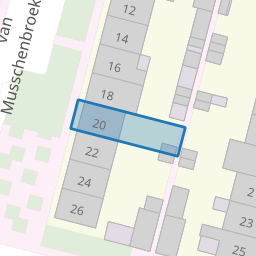 Perceel HTG00-F-1154