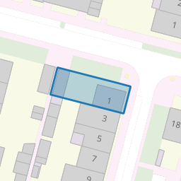 Perceel HTG00-F-1158